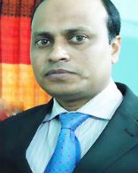 Author: Md. Munjil Hossain